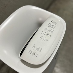 空気洗浄機の画像