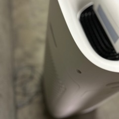 空気洗浄機の画像