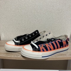 コンバース
の画像
