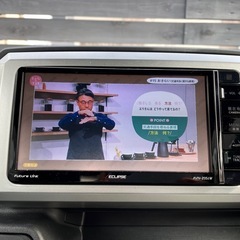 安心の総額表示！車検満たん★ダイハツウェイク禁煙車Bluetoothバックカメラの画像