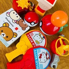 【無料】🆓ハッピーセット　玩具