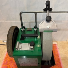 包丁研ぎます！新品のような切れ味に復活させます！ − 埼玉県