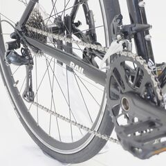  KHODAABLOOM 「コーダブルーム」 RAIL700 SL-D 2022年モデル クロスバイク の画像