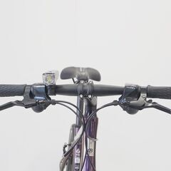  KHODAABLOOM 「コーダブルーム」 RAIL700 SL-D 2022年モデル クロスバイク の画像
