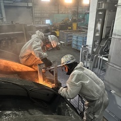 土木、解体作業員大募集😁の画像