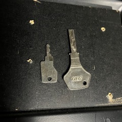 パチスロ実機 ハードボイルド コイン不要機付きの画像