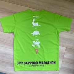 Tシャツ　速乾性
