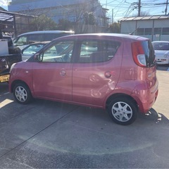 軽自動車‼️ 日産　モコの画像