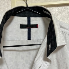 Yシャツの画像