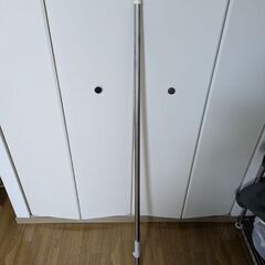 物干し竿　140〜250cm　太さ3cm