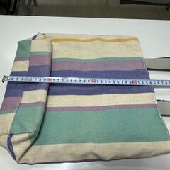 ハンドメイド／トートバッグ（A4サイズ）の画像