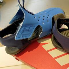 NIKE　サンダル　13cmの画像
