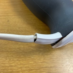 ブラウン　ハンドブレンダーの画像