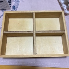 木ケース