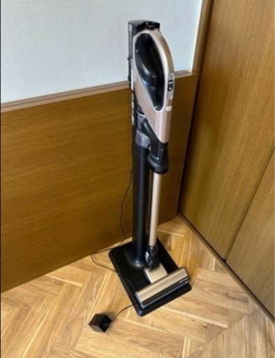 日立 HITACHI 掃除機 スティッククリーナー