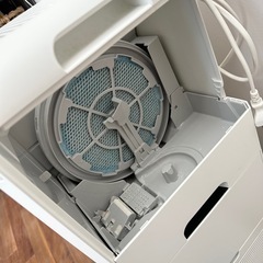 【購入予定者決定】DAIKIN 空気清浄機　加湿器の画像