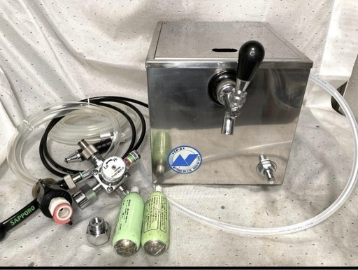 ビールサーバー