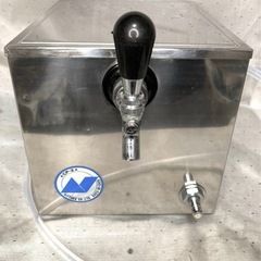 ビールサーバーの画像