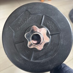 Fieldoor ダンベルの画像