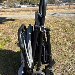 besrey  ベビーカー   AB型　 軽量　コンパクト の画像