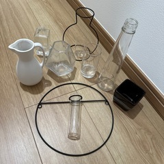 花瓶　花器