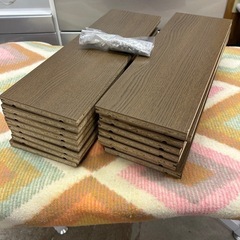 【済】キャスター付大型本棚 隙間収納棚の画像