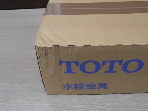 新品 TOTO TBV03401Z1 壁付サーモ13 寒冷地用 浴室用水栓金具 サーモスタットシャワー水栓 コンフォートウェーブシャワ