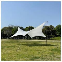 All aboutoutdoors  TECH TARP  HEXA M white 値下げしました。