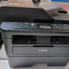 brotherプリンター