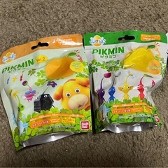 ピクミン　バスボム