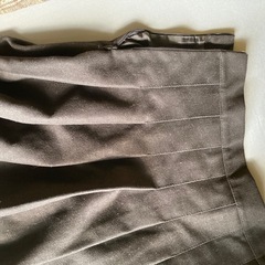 スカート2枚セットの画像