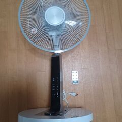 扇風機５