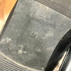 ローファーの画像