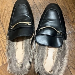 ローファー
