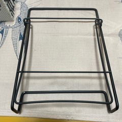 タブレットスタンド