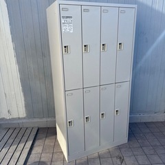 業務用ロッカー