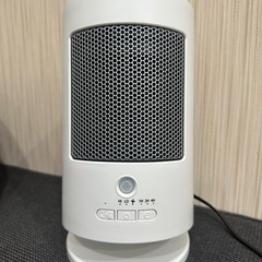 最終価格 新古同様 セラミックヒーター