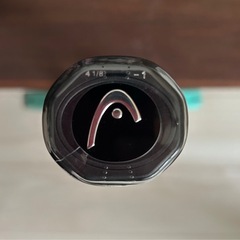 HEAD BOOM TEAM L G1 現行モデル 新品未使用品　硬式テニスラケットの画像