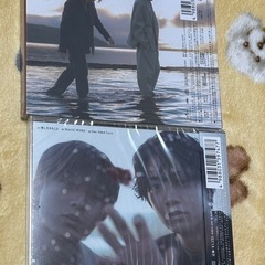 King & Prince 愛し生きること、MAGIC WORD2枚セットの画像