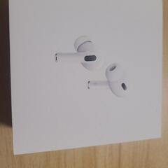 【新品未開封】  AirPods Pro (第2世代)