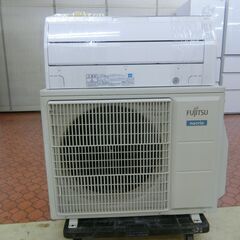 ID532724　エアコン4K　富士通　2020年製　AS-40...
