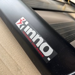 Inno INT579 セット  