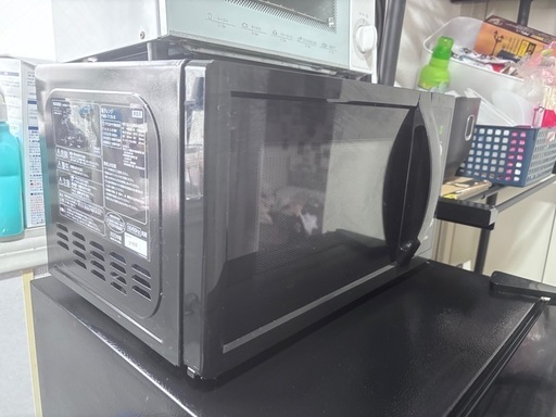 使用期間2年未満　シェアハウスをするため不要になりました。