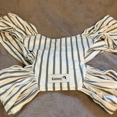 コニー抱っこ紐の画像