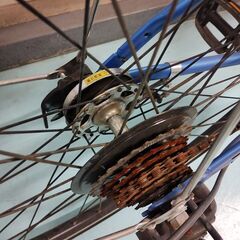 CBA　OFFICE　PRESSの画像