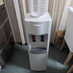 ウォーターサーバー　北栄　YWC-804Hの画像
