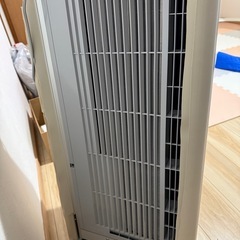 【受け渡し予定あり】CWF1620 コロナ ウィンドウエアコンの画像