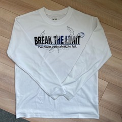 速乾性　Tシャツ
