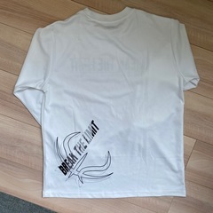 速乾性　Tシャツ
の画像