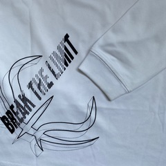 速乾性　Tシャツ
の画像